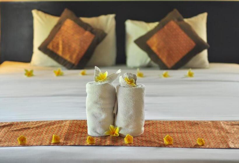 クラシックスイート, Sari Villa Sanur Beach