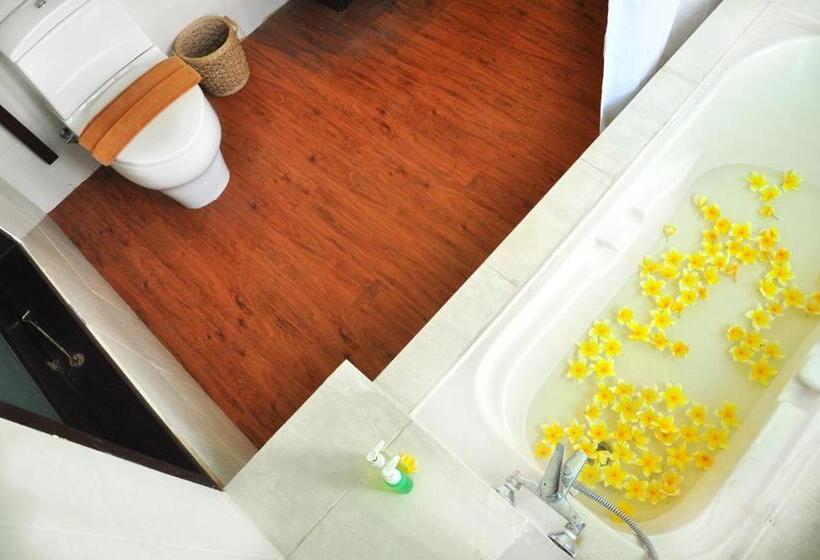 クラシックスイート, Sari Villa Sanur Beach