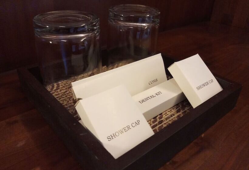 デラックスルーム, Sari Villa Sanur Beach