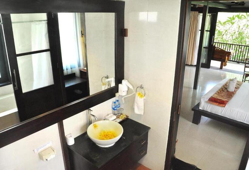 クラシックスイート, Sari Villa Sanur Beach