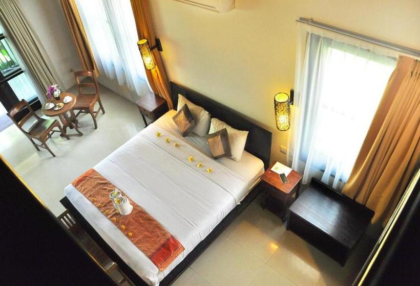 クラシックスイート, Sari Villa Sanur Beach