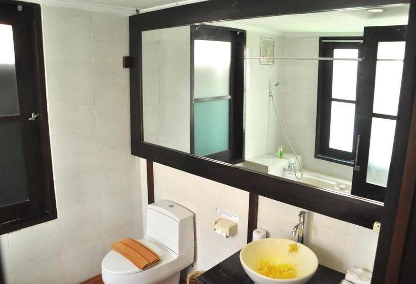 クラシックスイート, Sari Villa Sanur Beach