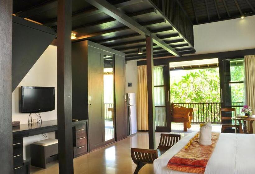 クラシックスイート, Sari Villa Sanur Beach