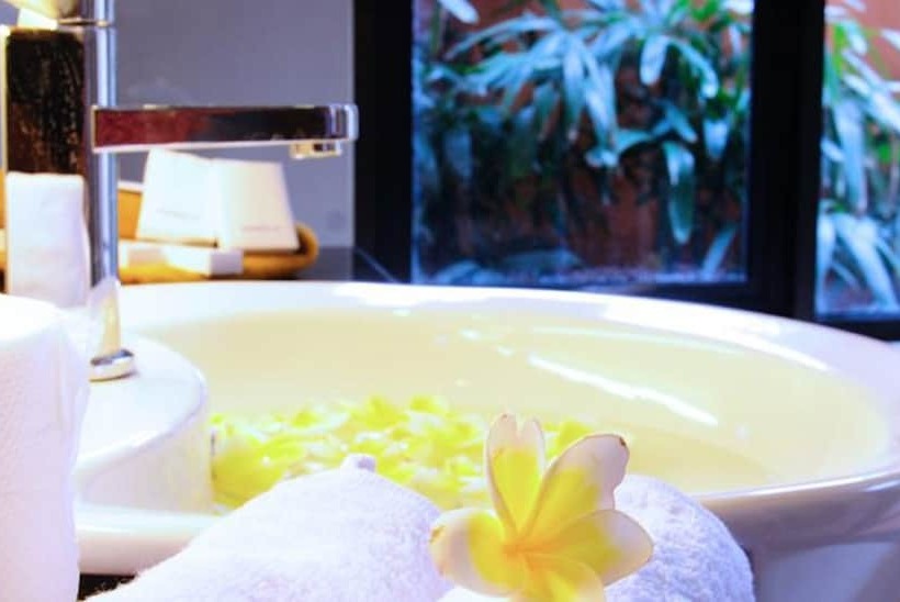 デラックスルーム, Sari Villa Sanur Beach