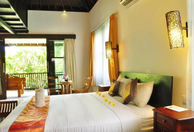 クラシックスイート, Sari Villa Sanur Beach