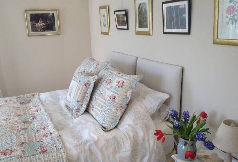 Номер Стандарт, St Anne S B&b