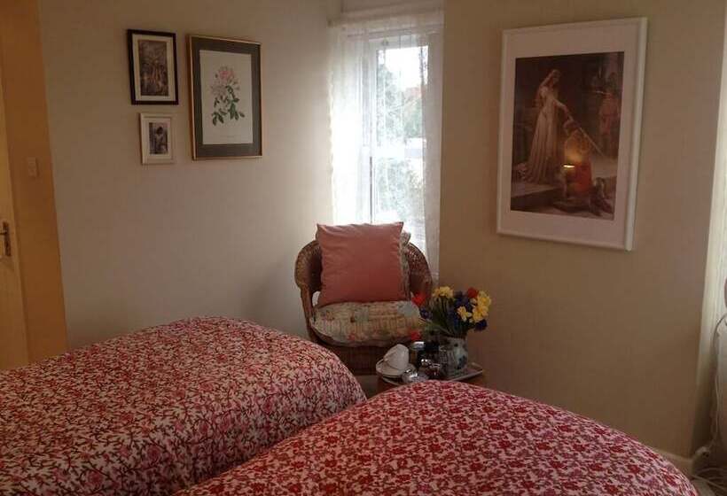 Номер Стандарт, St Anne S B&b