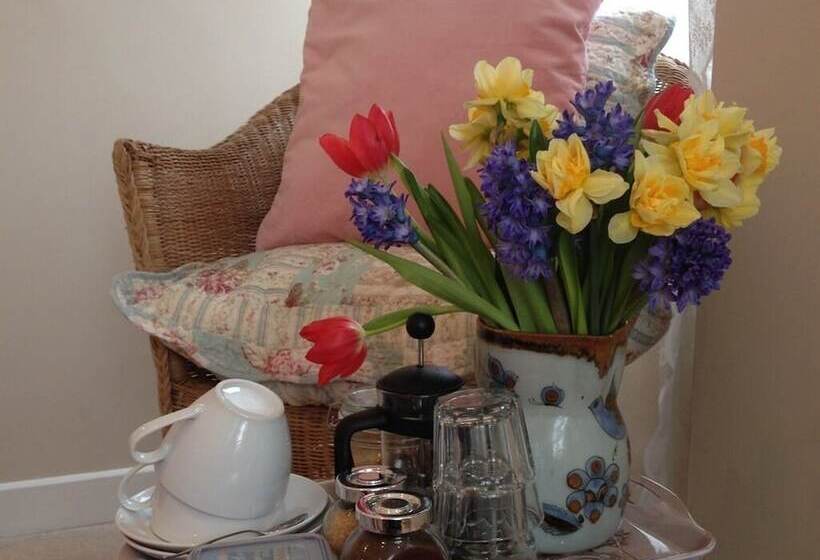 Номер Стандарт, St Anne S B&b