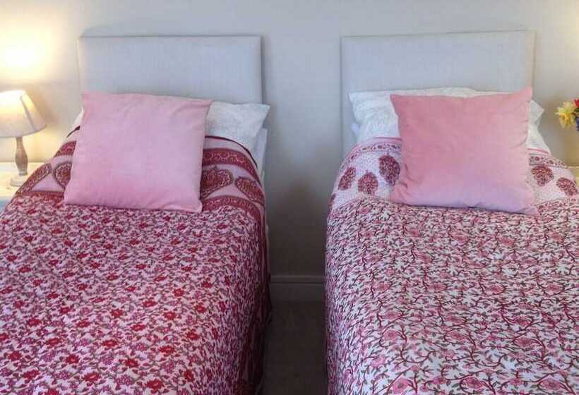 Номер Стандарт, St Anne S B&b