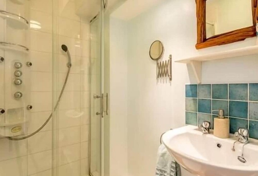 Номер Стандарт, St Anne S B&b