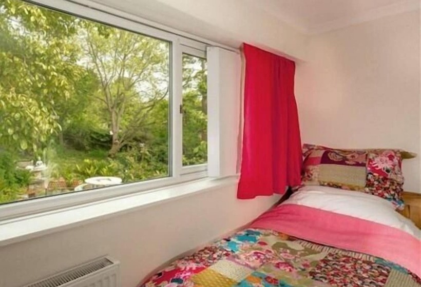 Номер Стандарт, St Anne S B&b