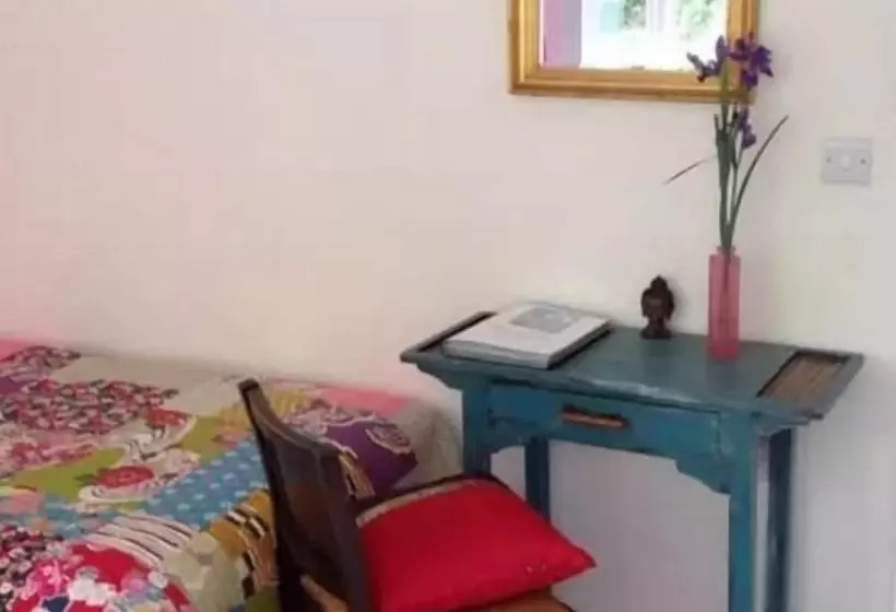 スタンダードルーム, St Anne S B&b