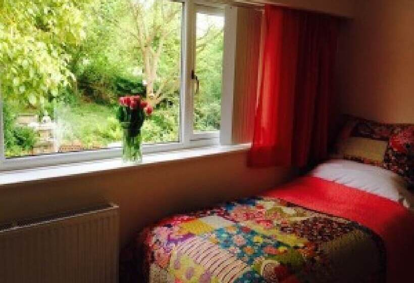 Номер Стандарт, St Anne S B&b