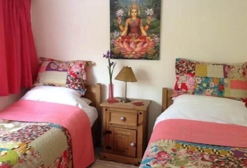 Номер Стандарт, St Anne S B&b