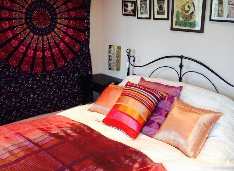 Номер Стандарт, St Anne S B&b