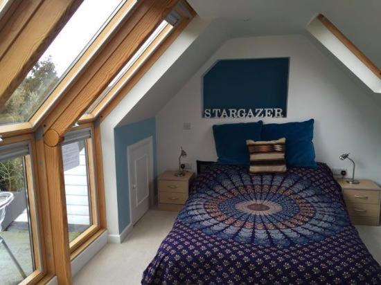 Номер Стандарт с Балконом, St Anne S B&b