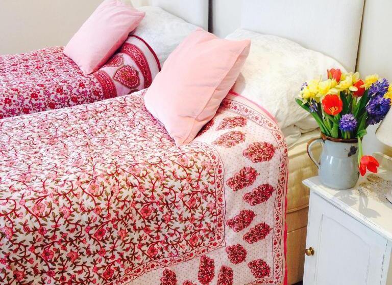 Номер Стандарт, St Anne S B&b