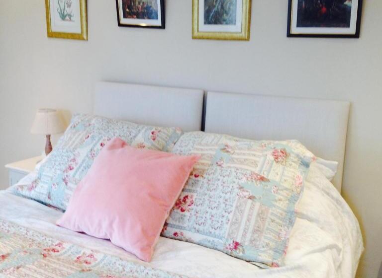 Номер Стандарт, St Anne S B&b