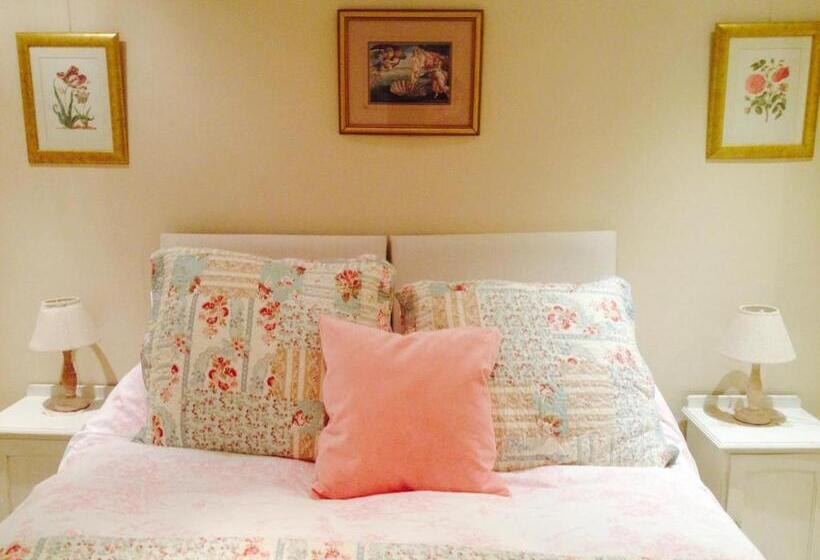 Номер Стандарт, St Anne S B&b