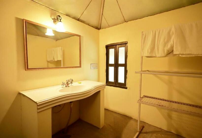 Cabana, Pangarh Lake Retreat