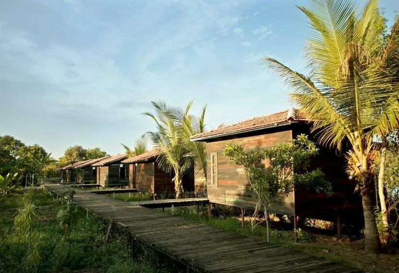 スタンダードルーム, Pangarh Lake Retreat