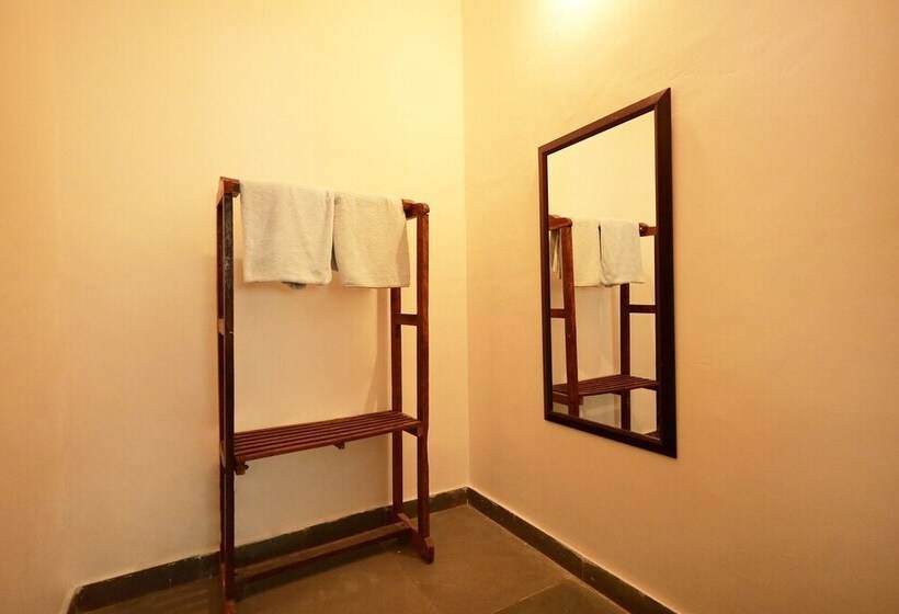 Quarto Estandar, Pangarh Lake Retreat