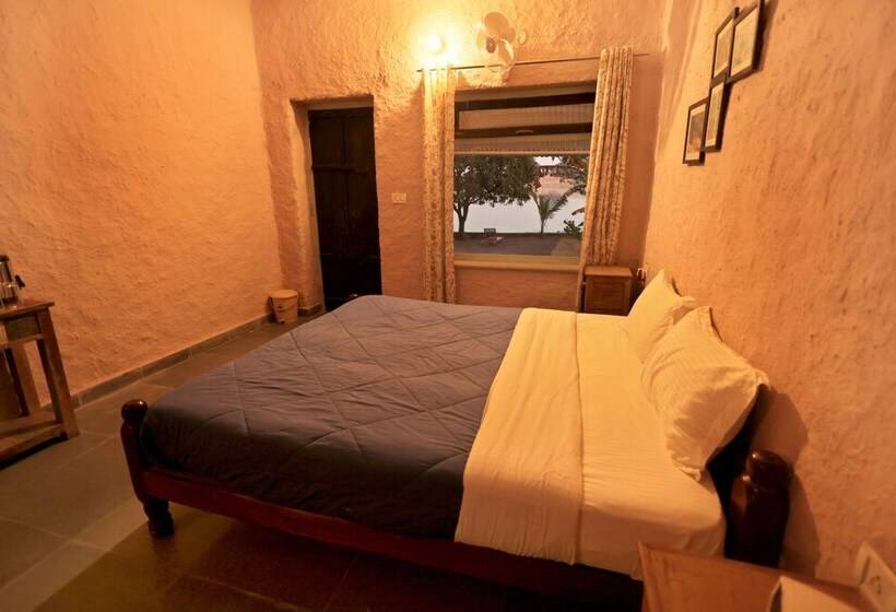 Quarto Estandar, Pangarh Lake Retreat