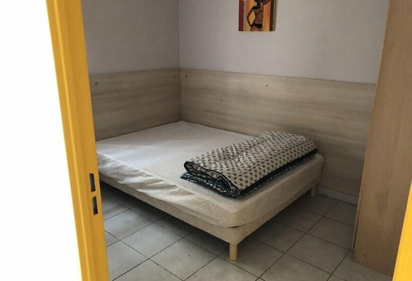 آپارتمان 2 خوابه, Appart Hotel Acadien