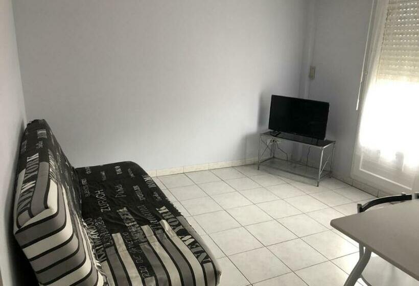 آپارتمان 2 خوابه, Appart Hotel Acadien