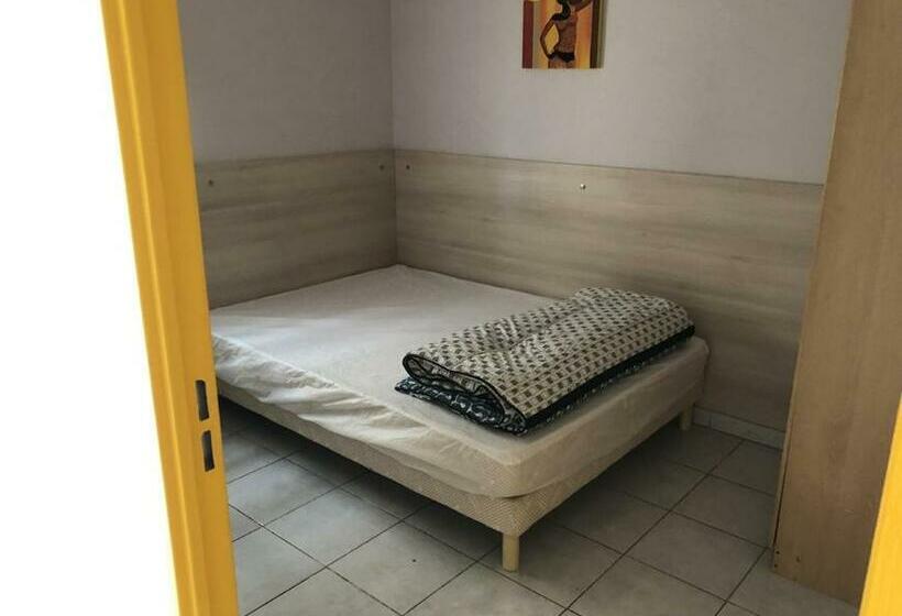 آپارتمان 2 خوابه, Appart Hotel Acadien