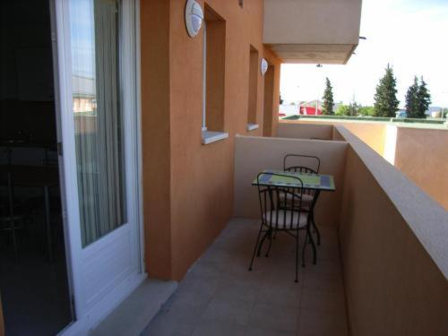 آپارتمان 2 خوابه, Appart Hotel Acadien