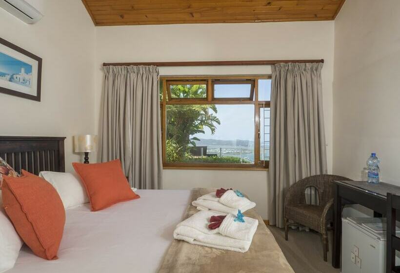 Номер Стандарт, Blue Oyster