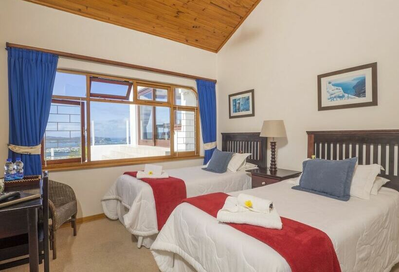 Номер Стандарт, Blue Oyster