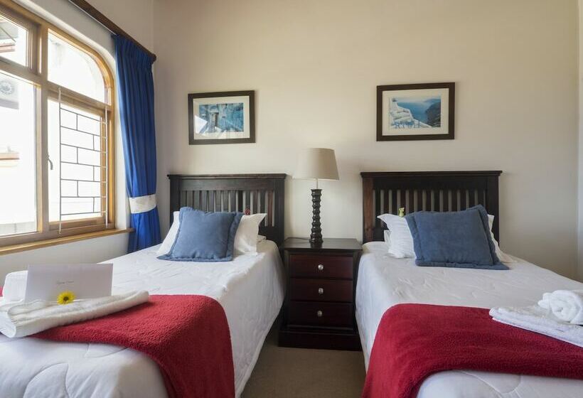 חדר סטנדרט, Blue Oyster