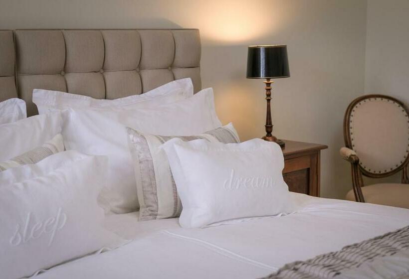 수피리어 룸 강 전망, Lysnagreyne