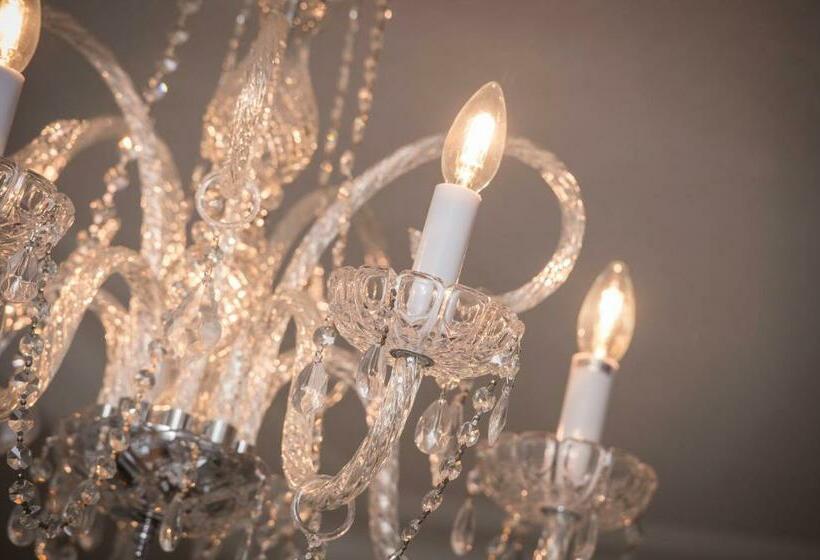 수피리어 룸 강 전망, Lysnagreyne