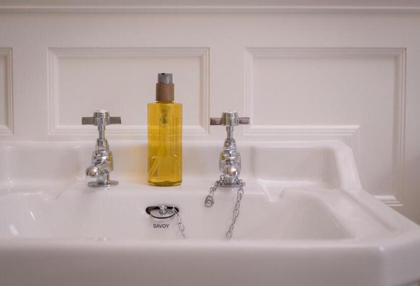 수피리어 룸, Lysnagreyne