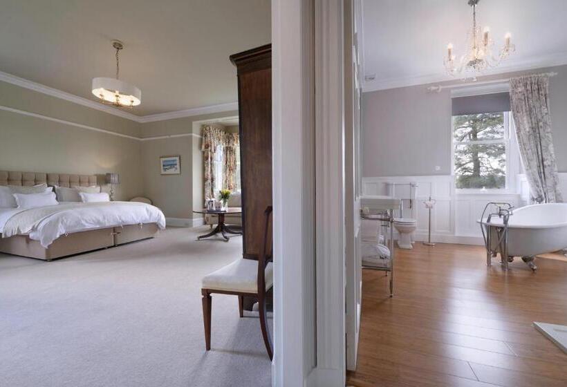 수피리어 룸, Lysnagreyne