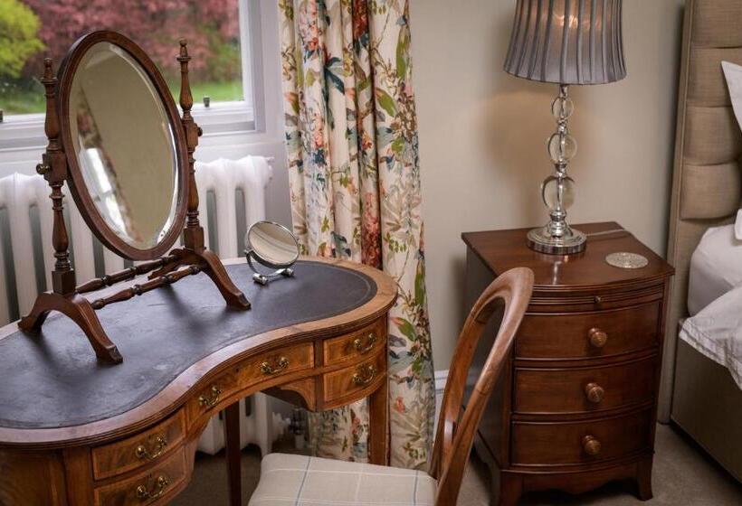 수피리어 룸, Lysnagreyne