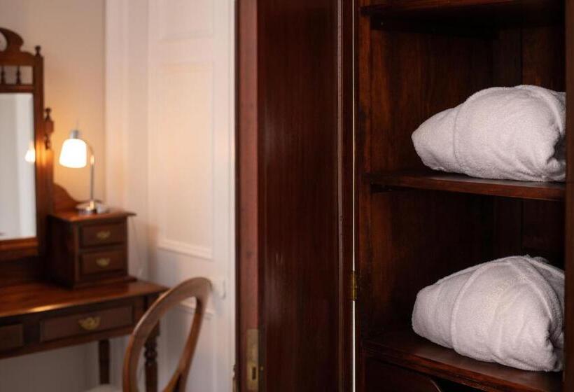 수피리어 룸 가든 전망, Lysnagreyne