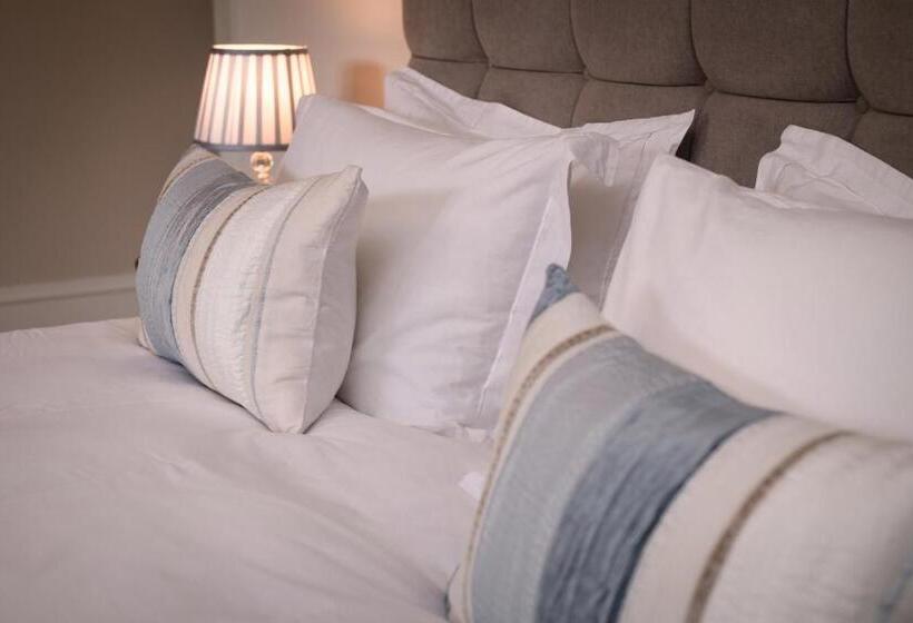 수피리어 룸 가든 전망, Lysnagreyne