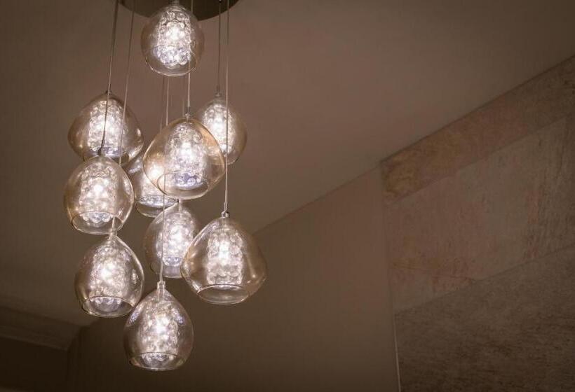 디럭스 룸 가든 전망, Lysnagreyne