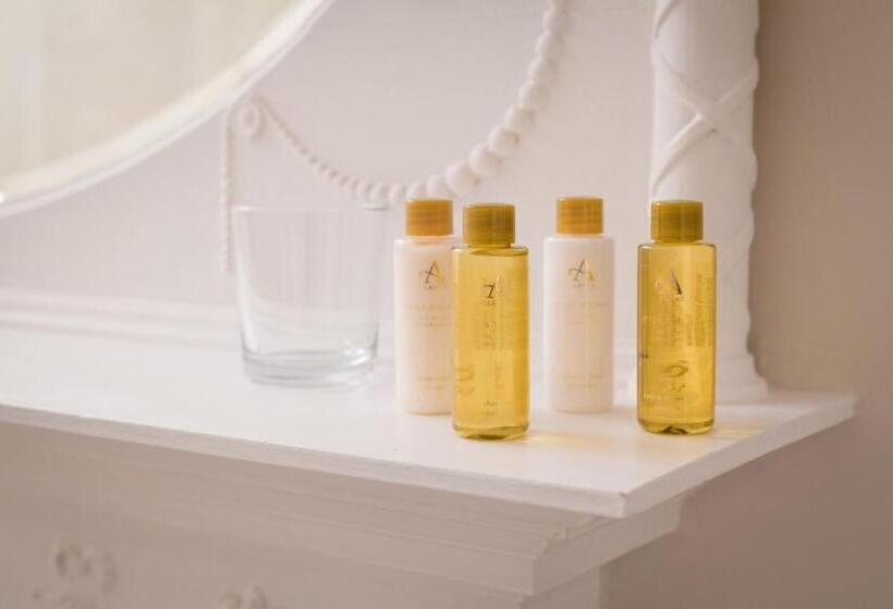 디럭스 룸 가든 전망, Lysnagreyne