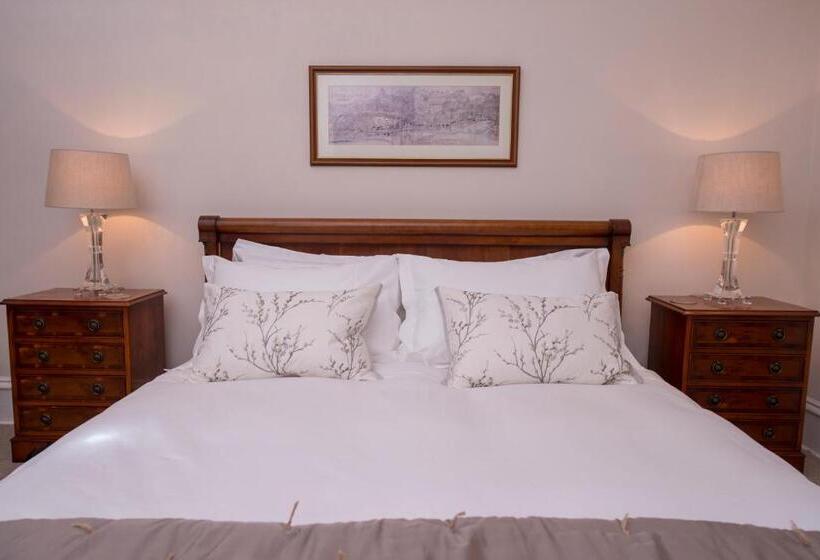 디럭스 룸 가든 전망, Lysnagreyne