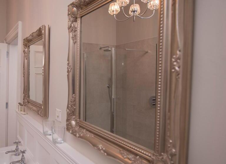 스탠다드 룸 가든 전망, Lysnagreyne