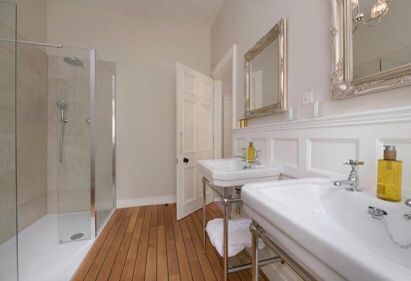 스탠다드 룸 가든 전망, Lysnagreyne