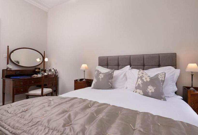 스탠다드 룸 가든 전망, Lysnagreyne