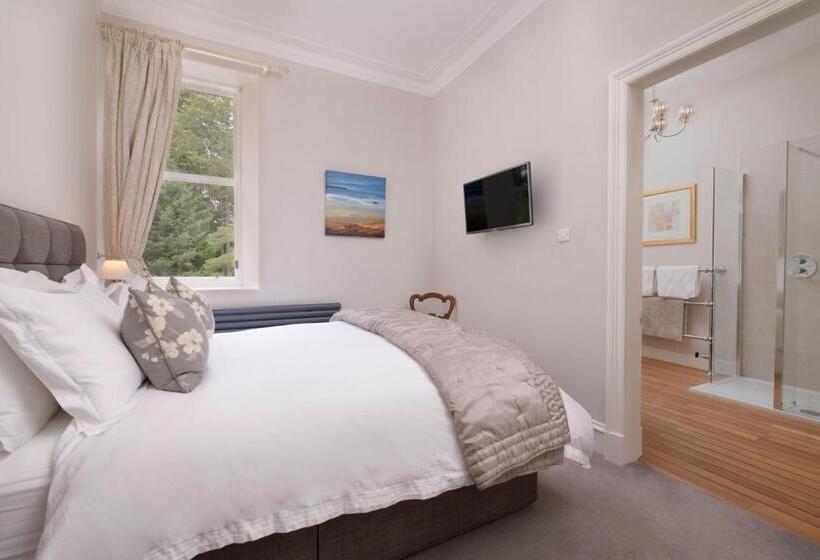 스탠다드 룸 가든 전망, Lysnagreyne