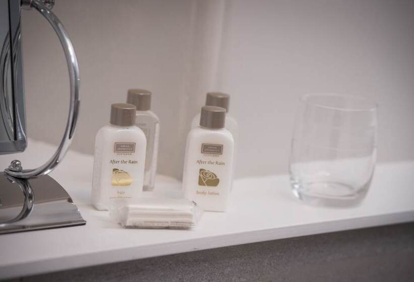 수피리어 룸 가든 전망, Lysnagreyne