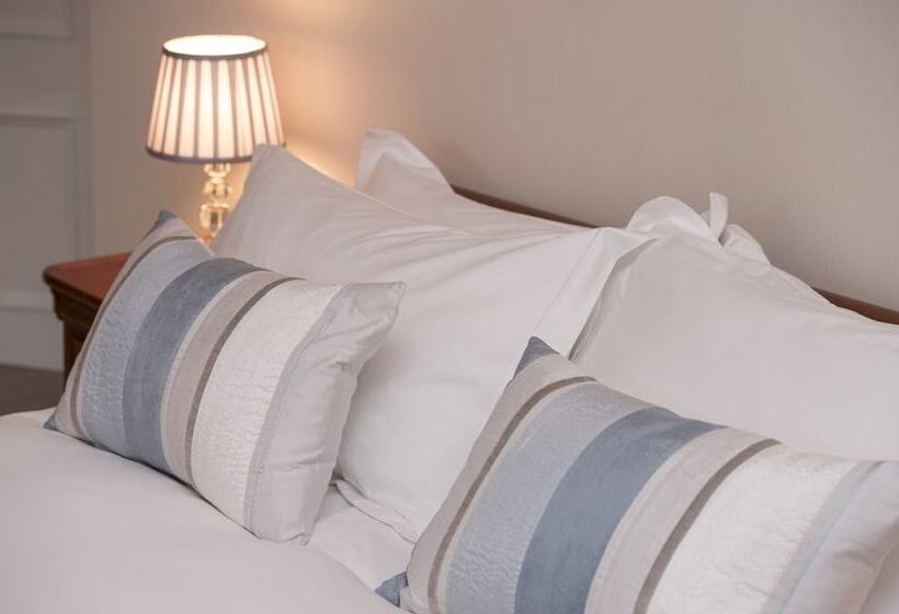 수피리어 룸 가든 전망, Lysnagreyne